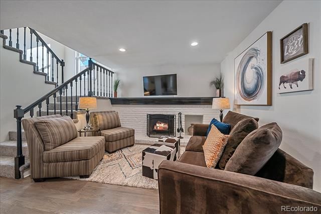 7303 E Mineral Place, Englewood, CO 80112
