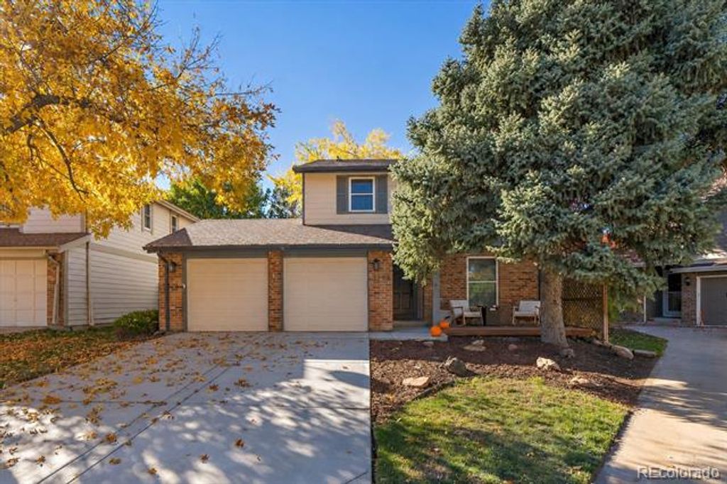 7303 E Mineral Place, Englewood, CO 80112