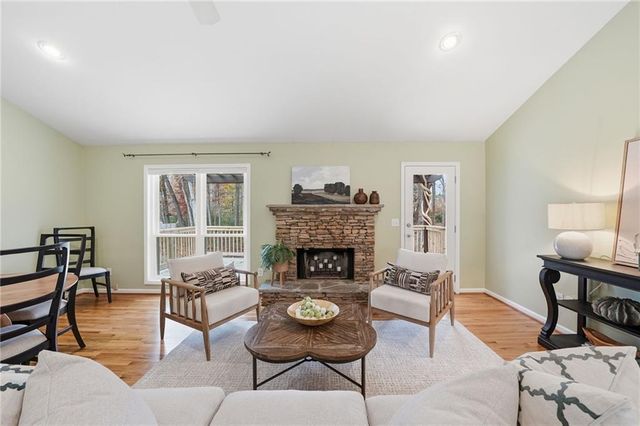 5475 Harris Creek Drive, Cumming, GA 30040