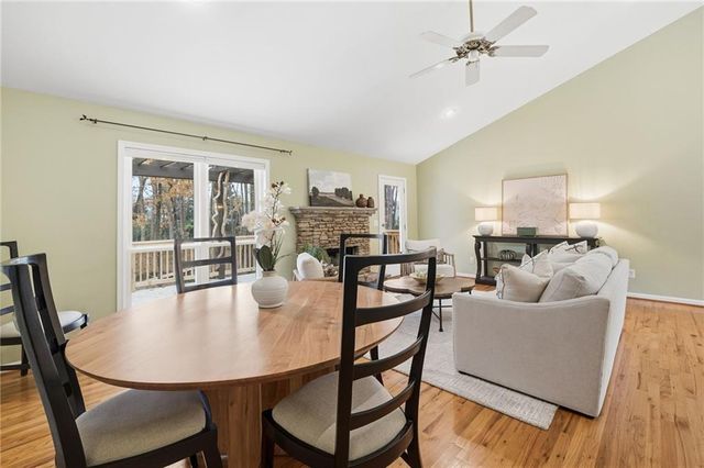 5475 Harris Creek Drive, Cumming, GA 30040