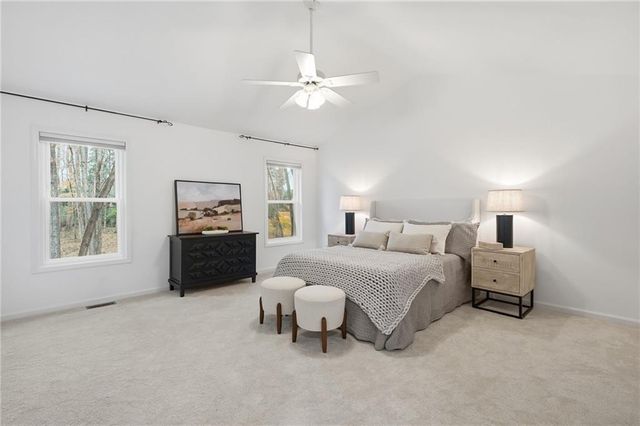 5475 Harris Creek Drive, Cumming, GA 30040