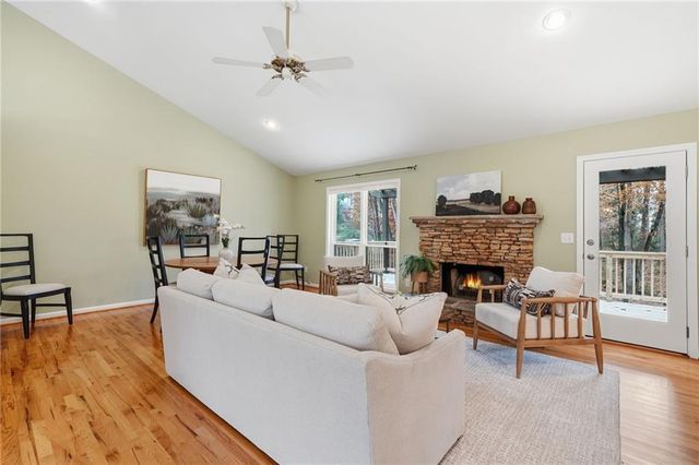 5475 Harris Creek Drive, Cumming, GA 30040