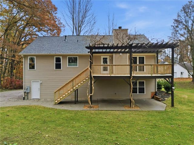 5475 Harris Creek Drive, Cumming, GA 30040