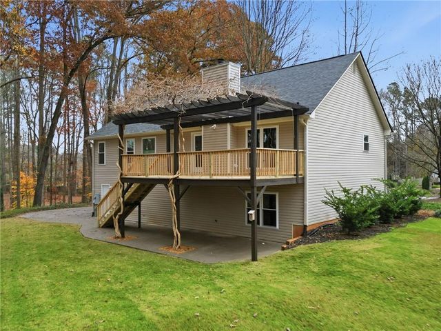 5475 Harris Creek Drive, Cumming, GA 30040