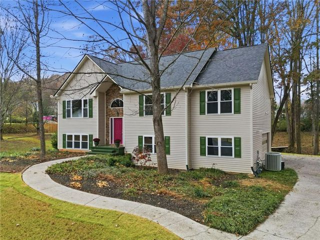 5475 Harris Creek Drive, Cumming, GA 30040