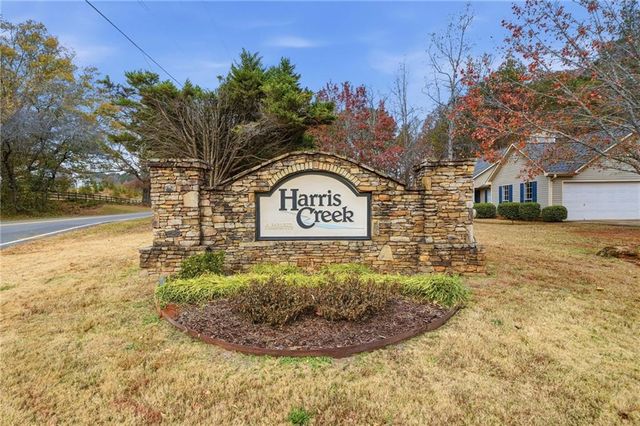 5475 Harris Creek Drive, Cumming, GA 30040