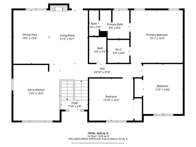 5475 Harris Creek Drive, Cumming, GA 30040