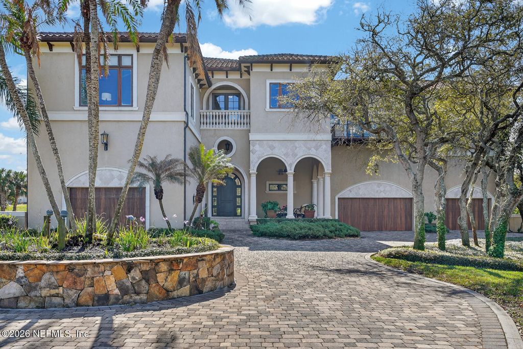 20 RUE GRANDE MER, Palm Coast, FL 32137