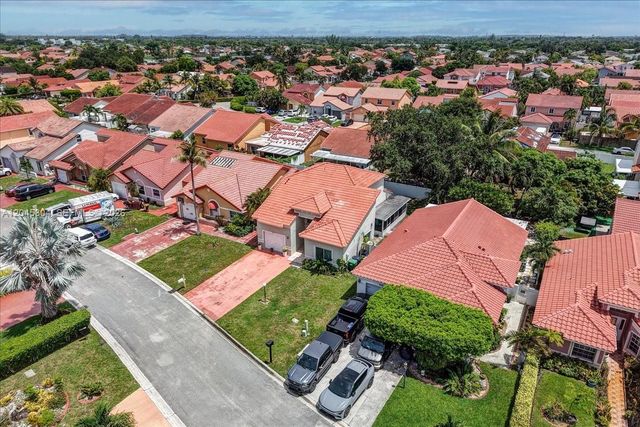 5542 NW 190th Lane, Miami Gardens, FL 33055