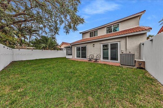 5542 NW 190th Lane, Miami Gardens, FL 33055