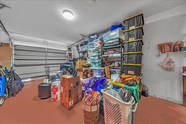 5542 NW 190th Lane, Miami Gardens, FL 33055