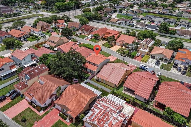 5542 NW 190th Lane, Miami Gardens, FL 33055