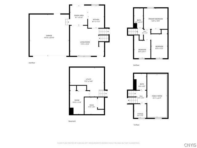 5717 Boulia Drive, Clay, NY 13041