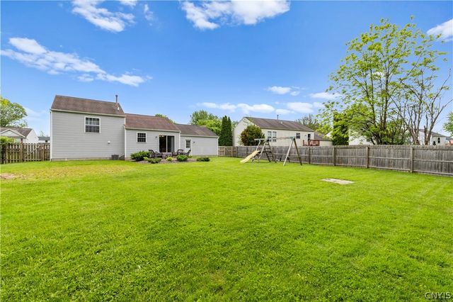 5717 Boulia Drive, Clay, NY 13041