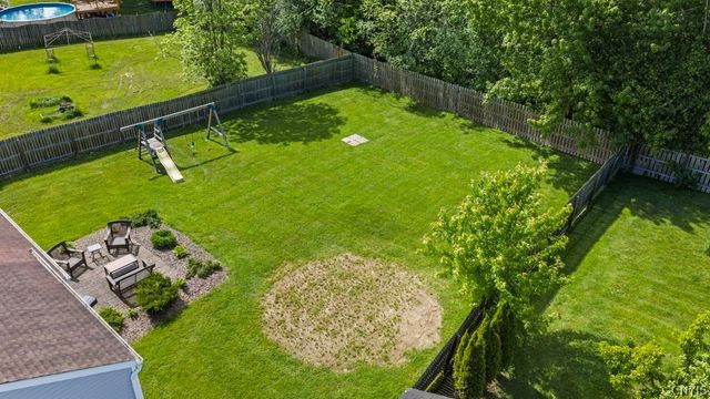 5717 Boulia Drive, Clay, NY 13041
