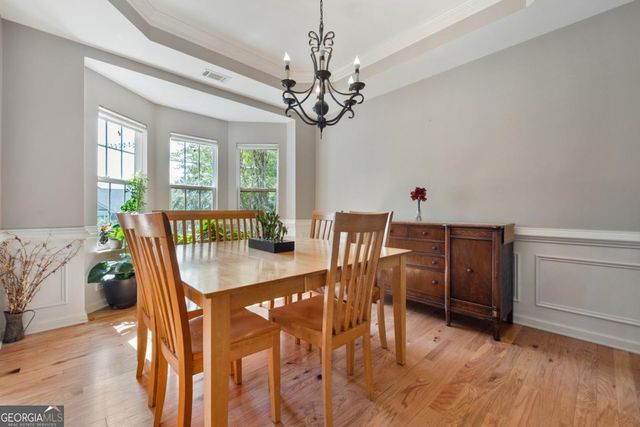 3590 Tupelo Trail, Auburn, GA 30011