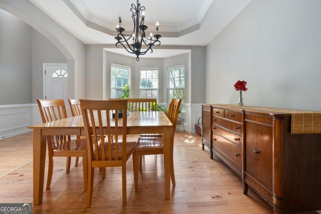 3590 Tupelo Trail, Auburn, GA 30011