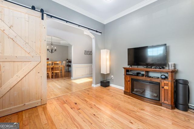 3590 Tupelo Trail, Auburn, GA 30011