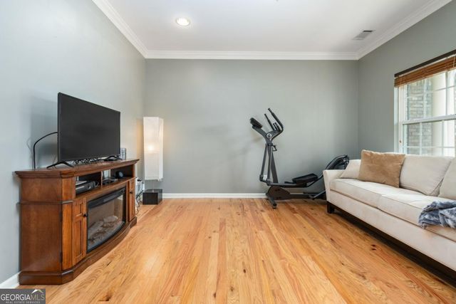 3590 Tupelo Trail, Auburn, GA 30011