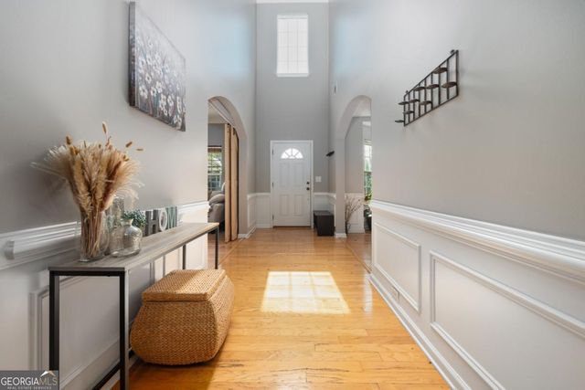 3590 Tupelo Trail, Auburn, GA 30011