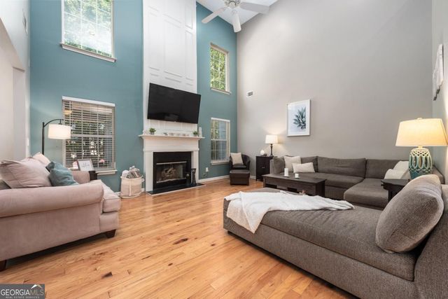 3590 Tupelo Trail, Auburn, GA 30011