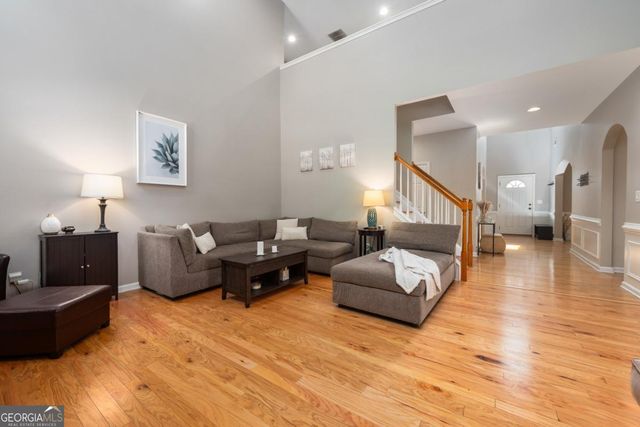 3590 Tupelo Trail, Auburn, GA 30011