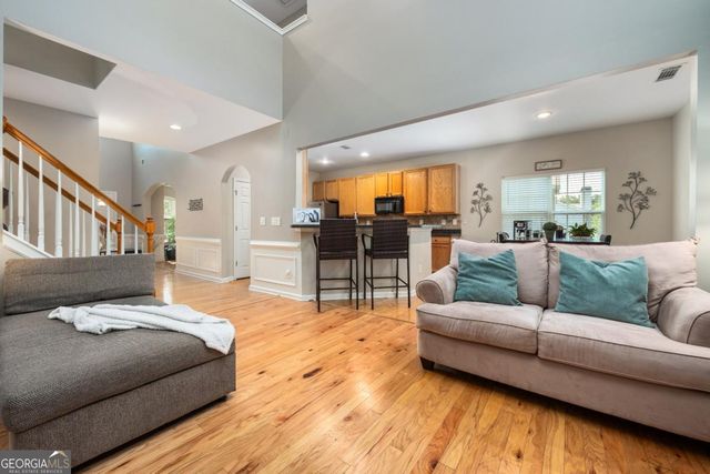 3590 Tupelo Trail, Auburn, GA 30011