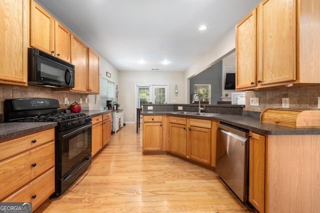 3590 Tupelo Trail, Auburn, GA 30011