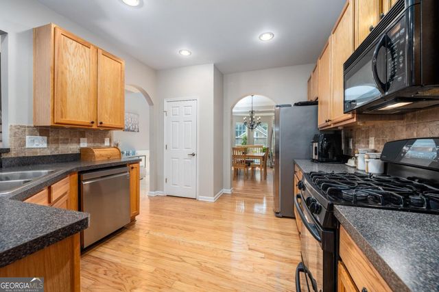 3590 Tupelo Trail, Auburn, GA 30011