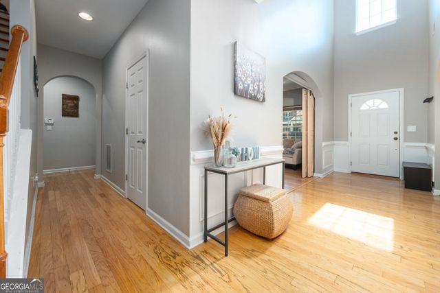 3590 Tupelo Trail, Auburn, GA 30011