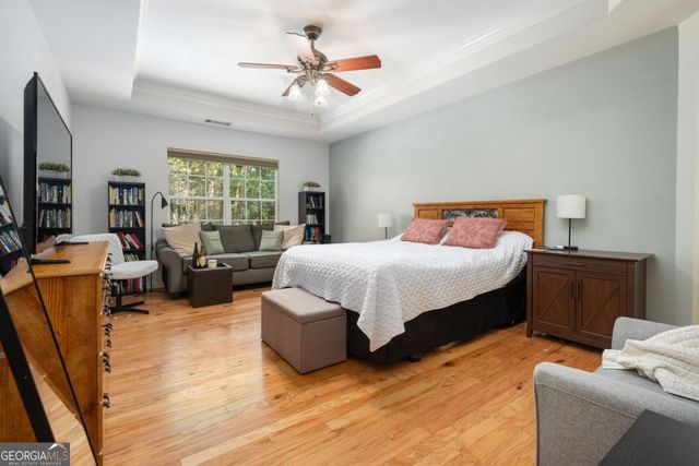 3590 Tupelo Trail, Auburn, GA 30011