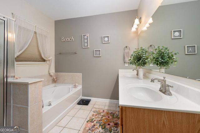 3590 Tupelo Trail, Auburn, GA 30011