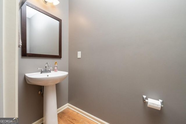 3590 Tupelo Trail, Auburn, GA 30011