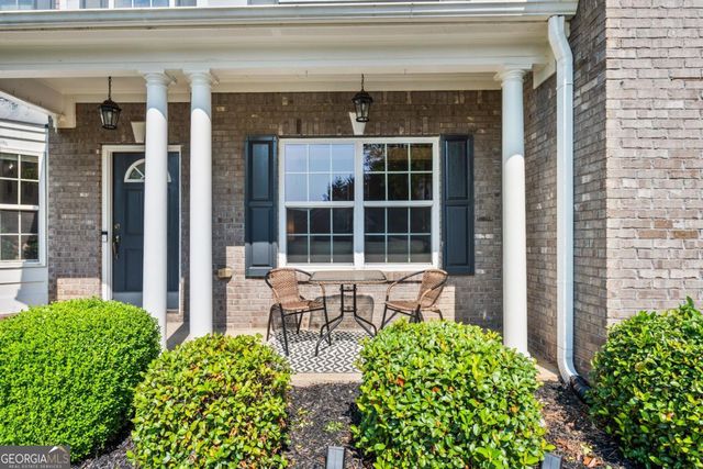 3590 Tupelo Trail, Auburn, GA 30011