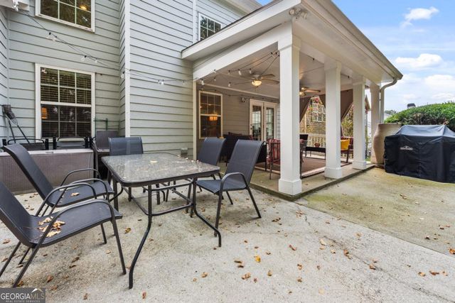 3590 Tupelo Trail, Auburn, GA 30011