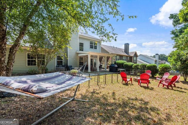 3590 Tupelo Trail, Auburn, GA 30011