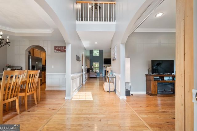 3590 Tupelo Trail, Auburn, GA 30011