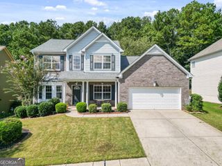 3590 Tupelo Trail, Auburn, GA 30011