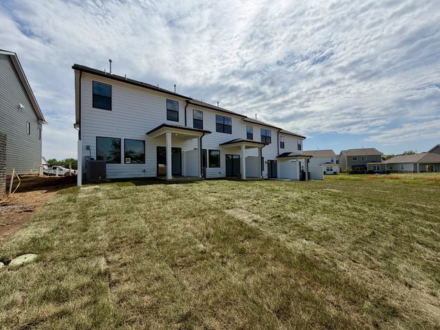 921 Tellico Street, Gallatin, TN 37066