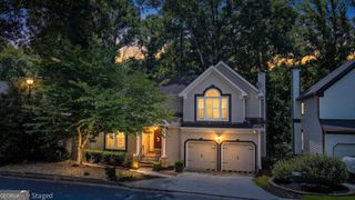 3165 Park Chase, Alpharetta, GA 30022