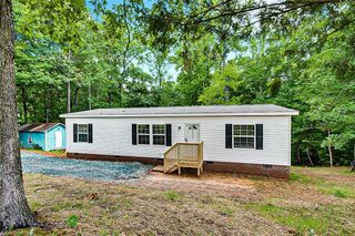 2140 Poole Town Road, Asheboro, NC 27205
