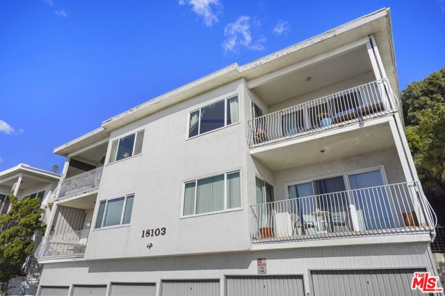 18103 Coastline Drive, Malibu, CA 90265