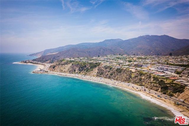 18103 Coastline Drive, Malibu, CA 90265