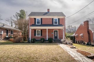 4610 Alabama Ave, Lynchburg, VA 24502