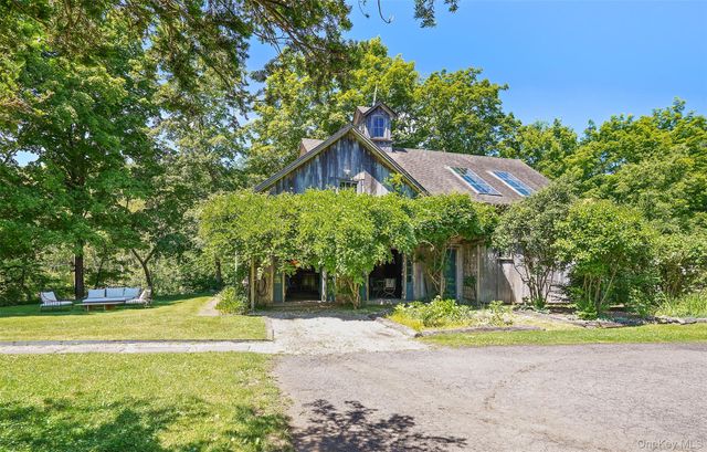 121 Post Office Road, South Salem, NY 10590