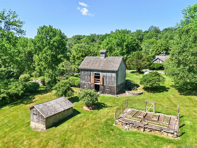 121 Post Office Road, South Salem, NY 10590
