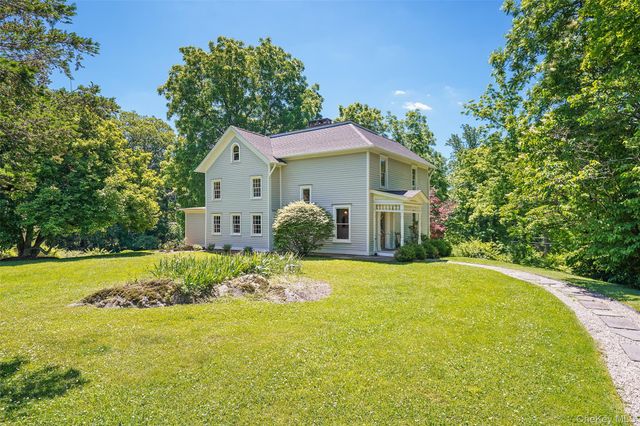 121 Post Office Road, South Salem, NY 10590