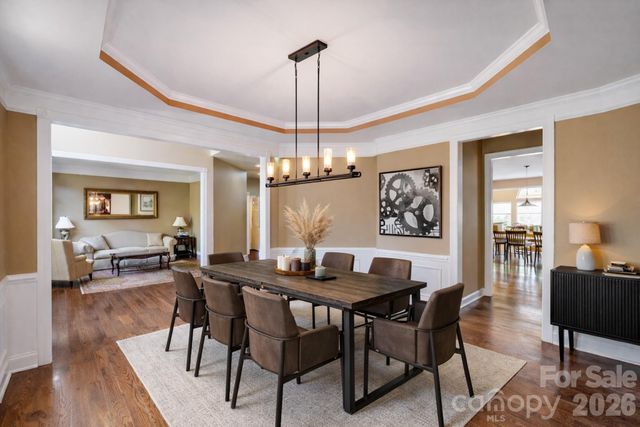 9433 Stonebridge Way, Mint Hill, NC 28227