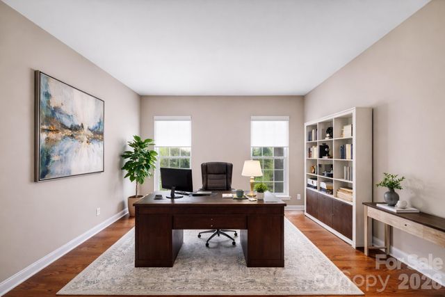 9433 Stonebridge Way, Mint Hill, NC 28227