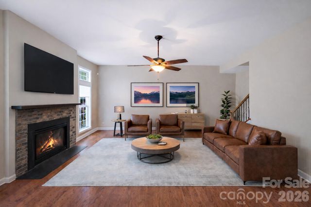9433 Stonebridge Way, Mint Hill, NC 28227